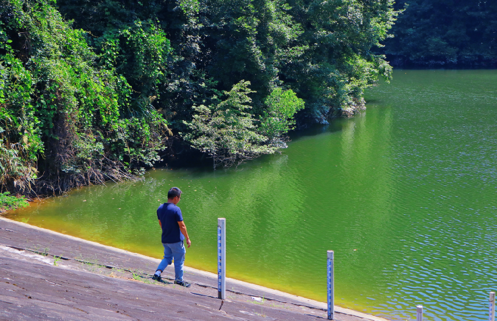 防溺水“黑科技”筑牢生命防線｜憶源智守，安全一夏